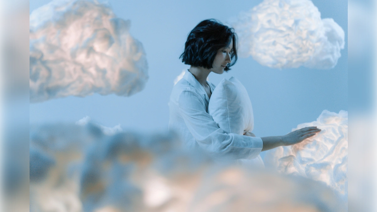 Seeing Angel Numbers at Night