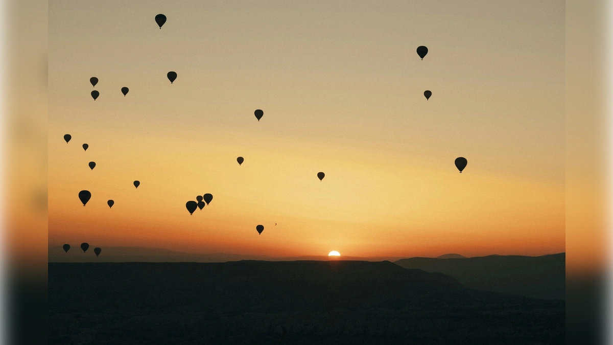 Angel Numbers Letting Go