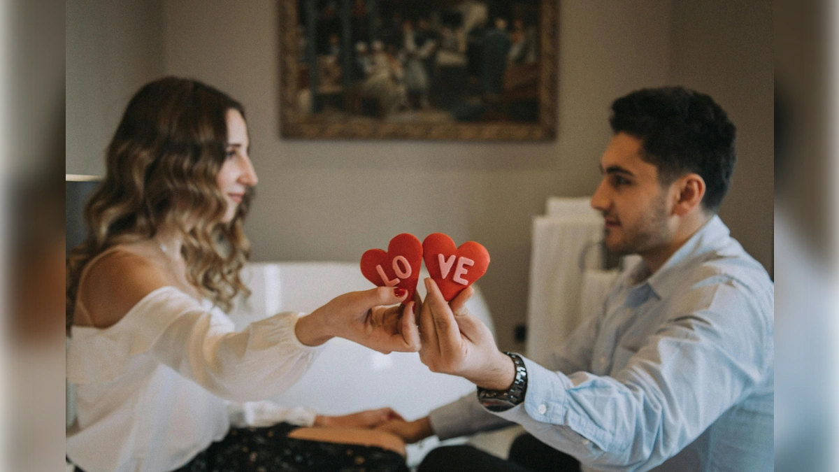 Angel Numbers Before Meeting Someone New