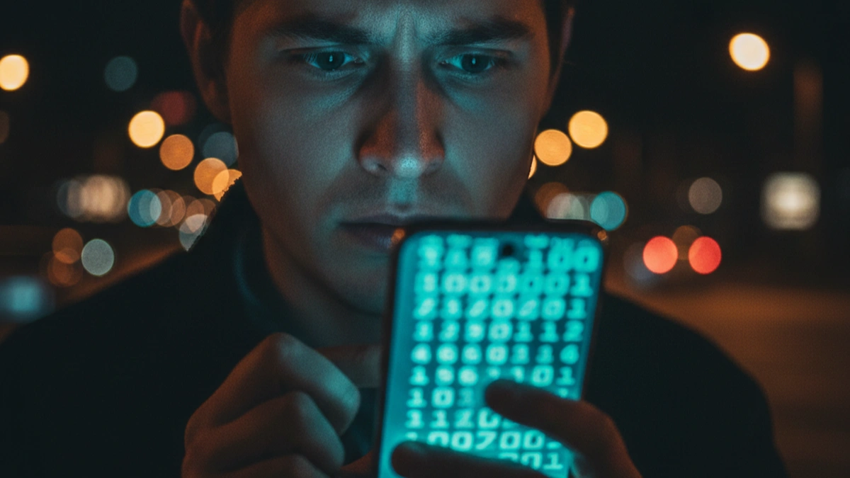 Seeing angel numbers on the clock