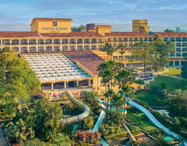 Best Waterfalls Near Pune: Secret Falls & Day Trip Guide (50–100 km)