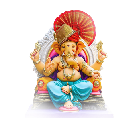 Ganpati Aarti & Ganesh Aarti Lyrics - Jai Ambe Gauri, Ganpati Bappa, Marathi Aarti