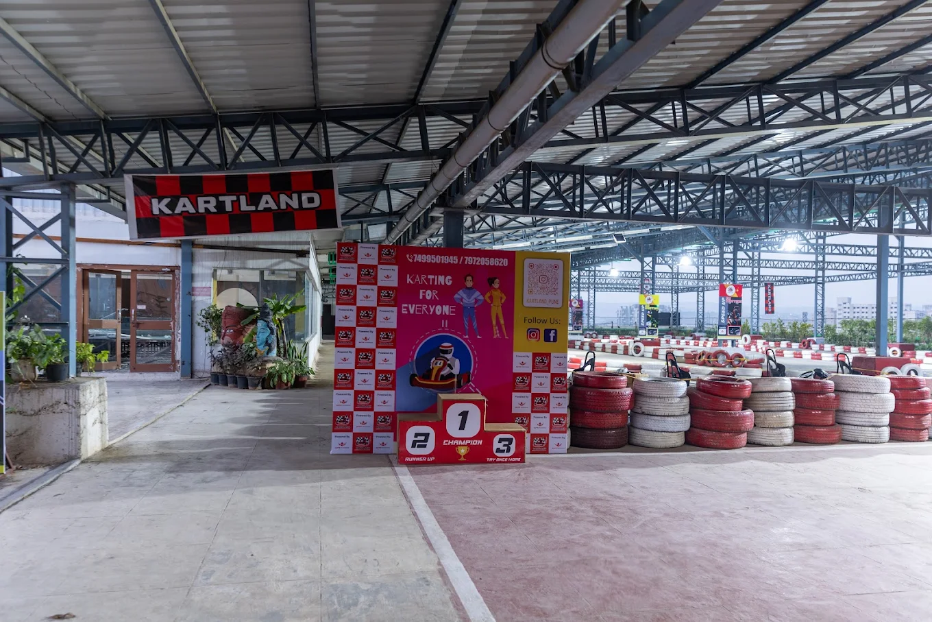 Kartland Pune