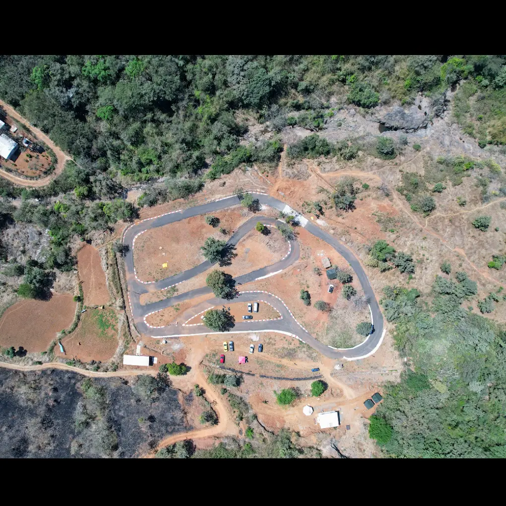 The Valley Circuit Lonavala