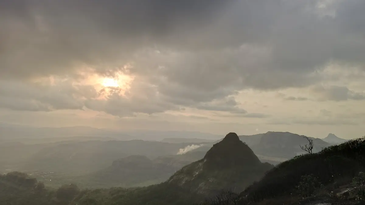 Khandala – Natural Beauty with a Dash of Adventure