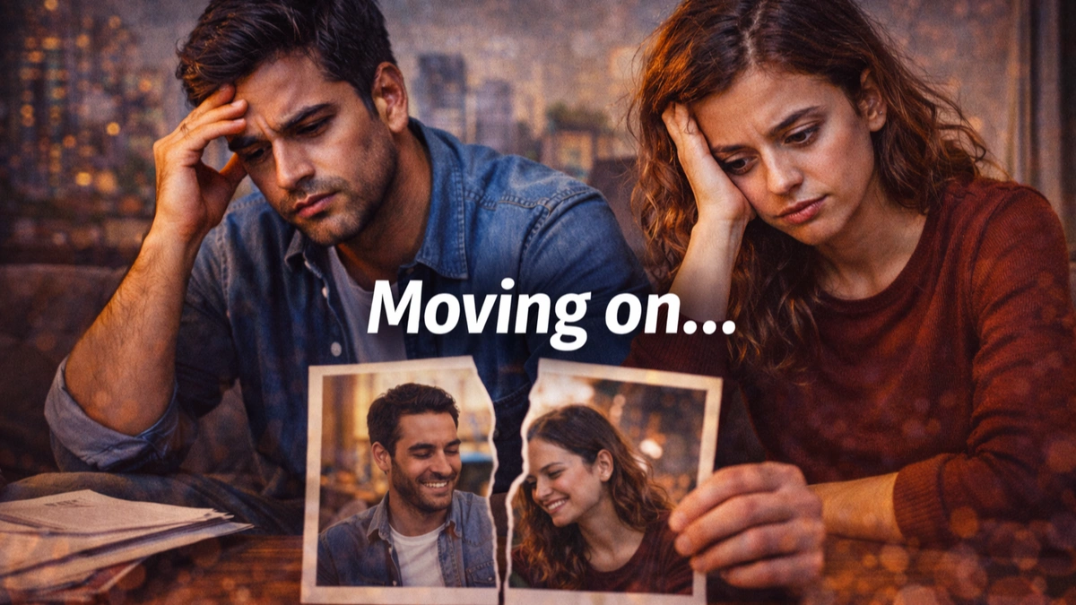 Closure Takes Longer Than Most People Expect