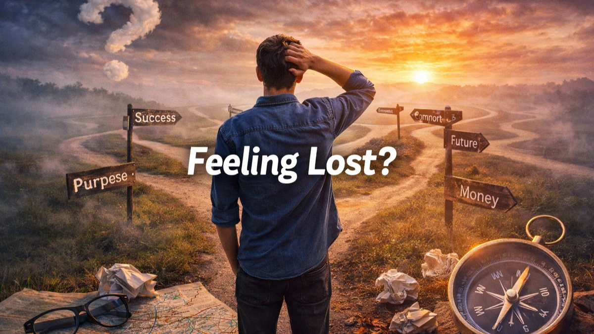 Finding Direction Takes Longer Than People Admit