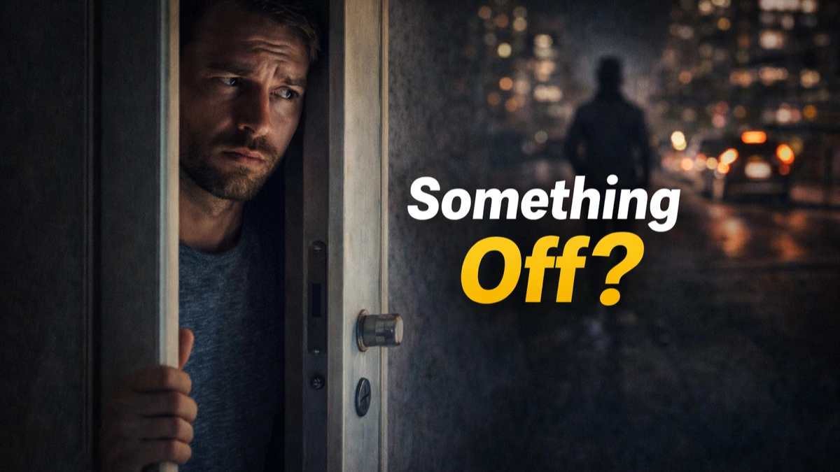 This Quiet Restlessness Is Affecting Many People Lately