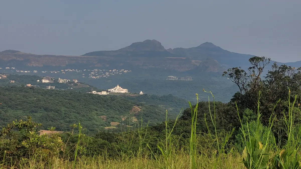 Top 5 Hill Stations Near Pune – Weekend Getaway Guide 2025