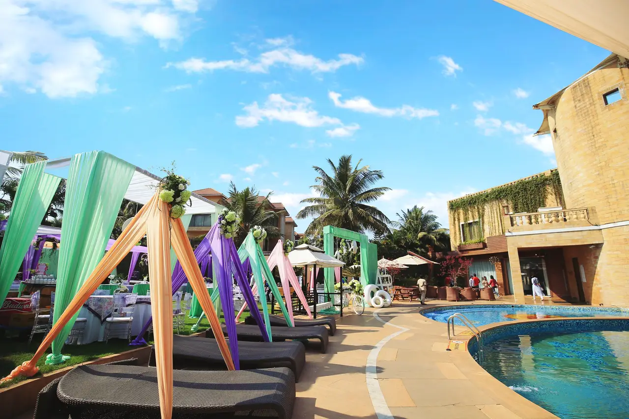 Best Wedding Resorts in Lonavala – Destination Wedding Guide 2025