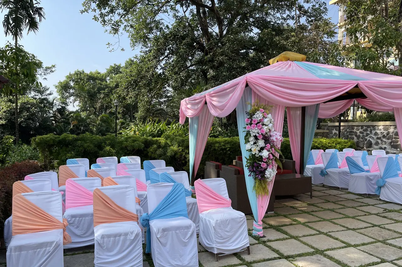 Fariyas Resort Lonavala