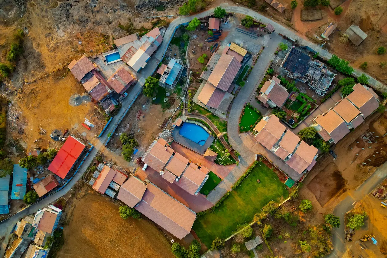 Mastiff Grand La Villae Lonavala