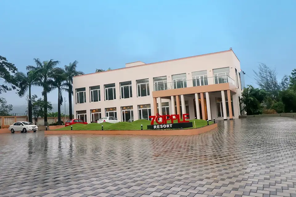 Seven Apple Resort Lonavala
