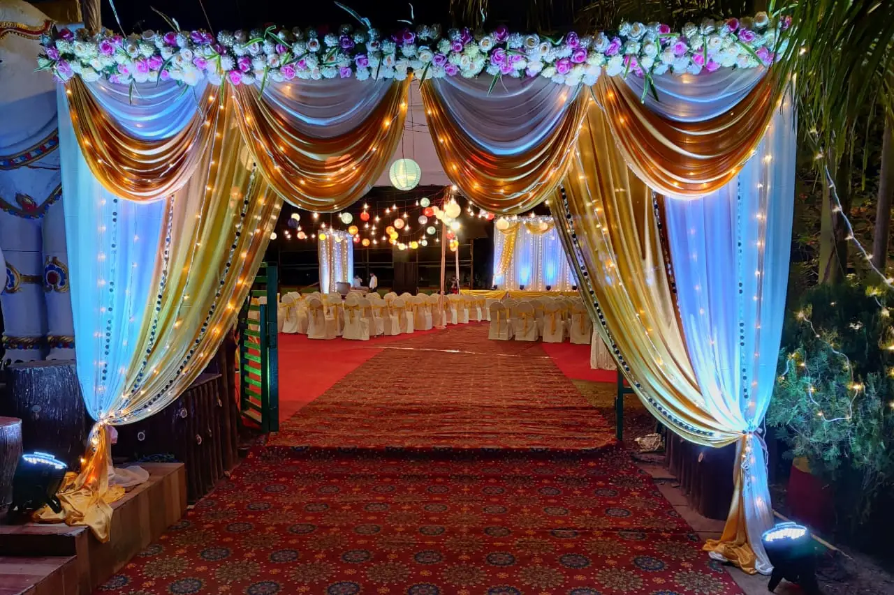 Vivant Resort Lonavala