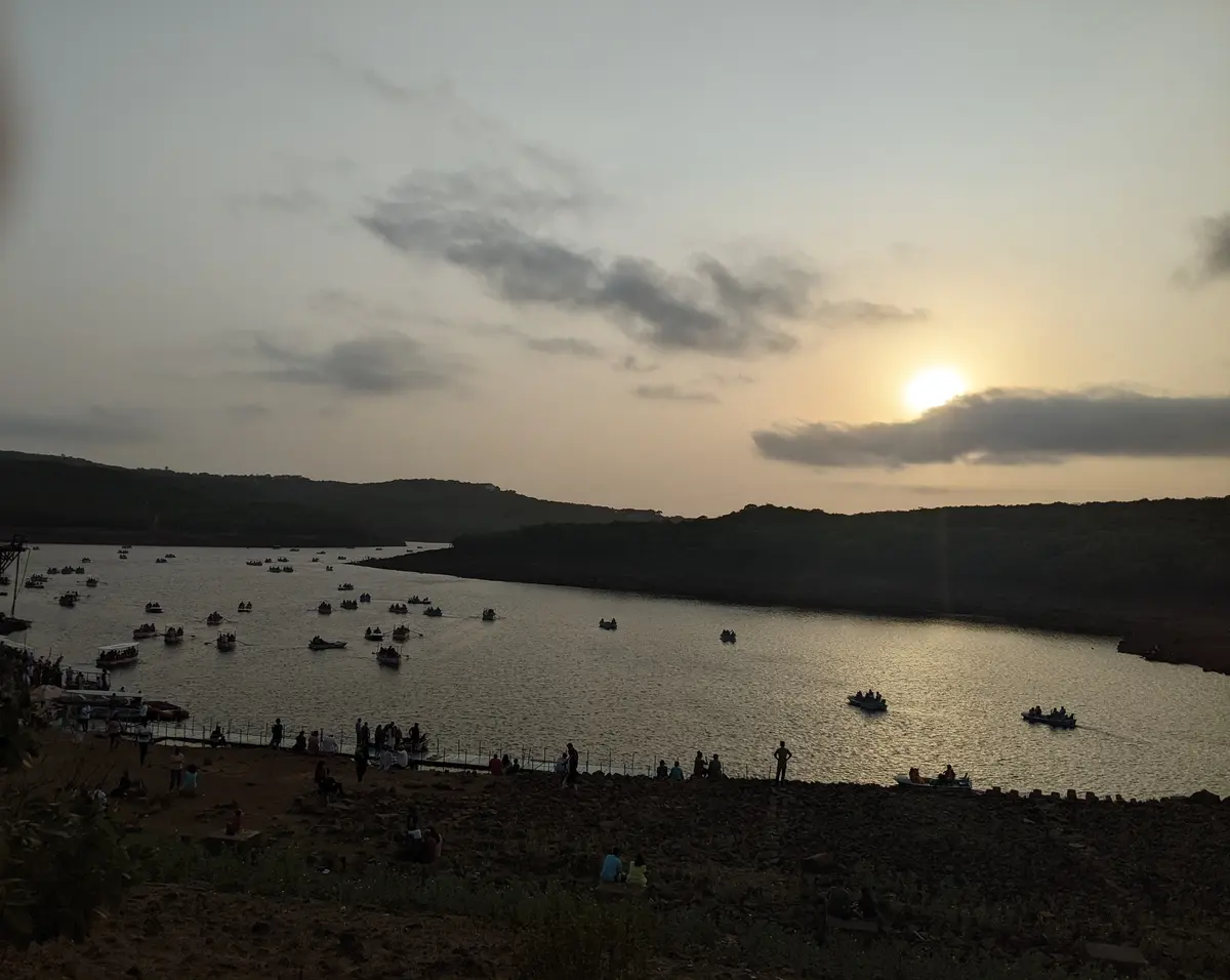 Mahabaleshwar – The Queen of Hill Stations