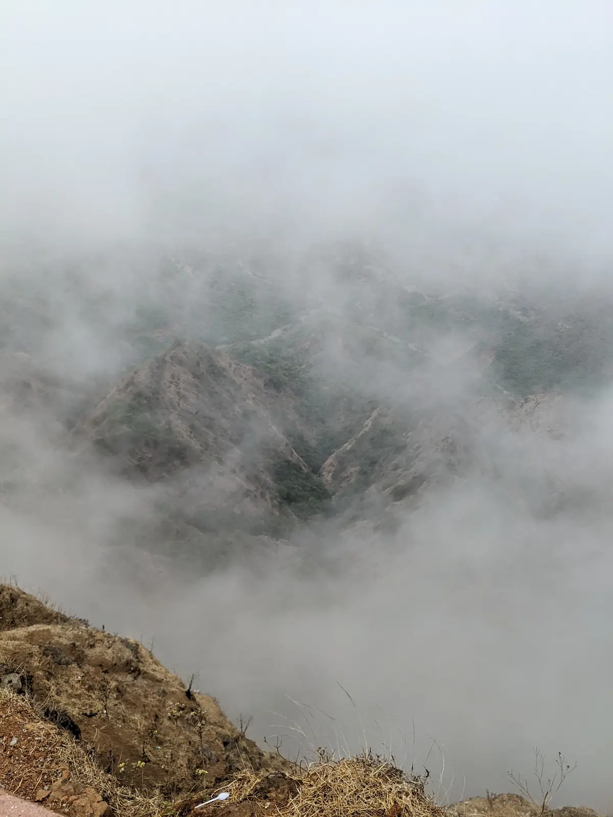 Panchgani – My Favorite Strawberry Paradise