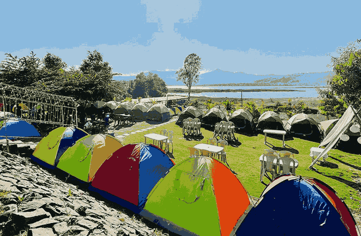 Best Waterfalls Near Pune: Secret Falls & Day Trip Guide (50–100 km)