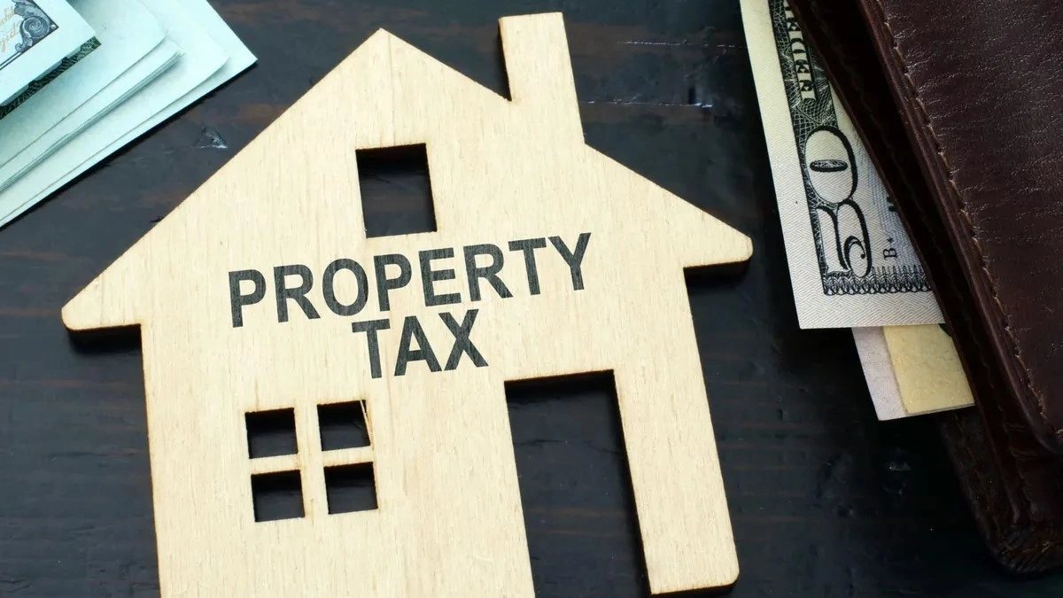Ahmedabad Property Tax