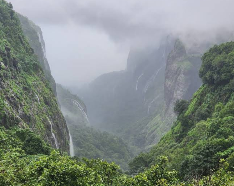 Places Near Pune For One Day Trip - 2025