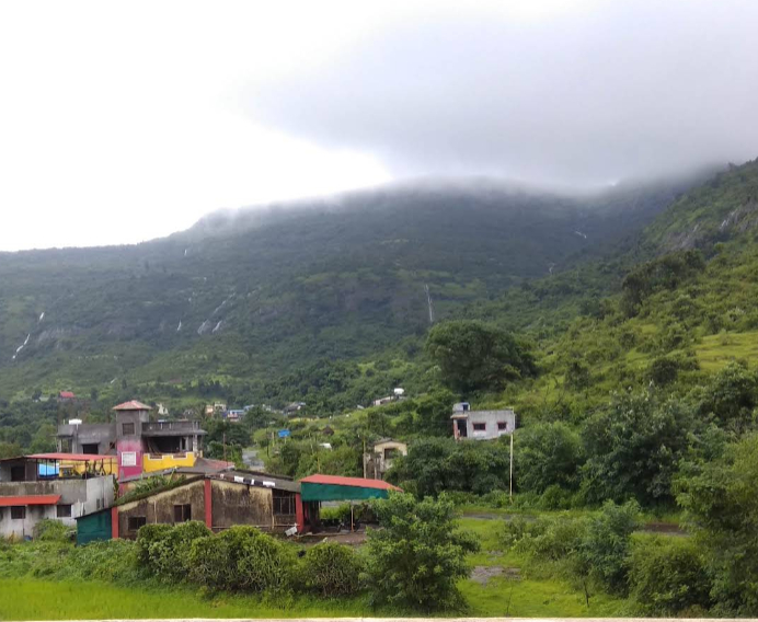Lonavala near Pune